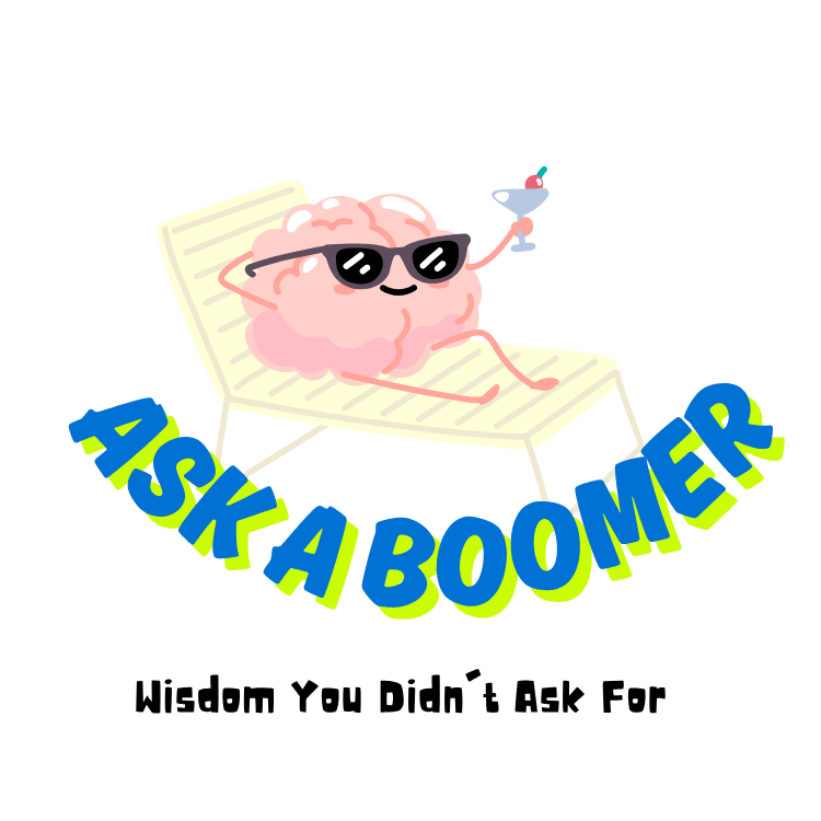 Boomer Logo